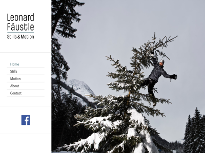 about contact faustl hom homepag leonard motion still