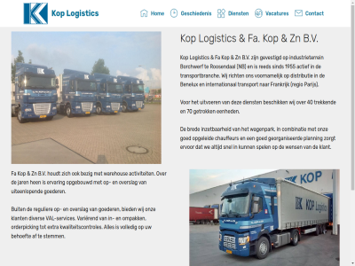 +31 0 165 1955 20 2020 3 40 4704 52 60 69 70 actief activiteit adres af all b.v behoeft benelux beschik bezig bied borchwerf bred buit chauffeur combinatie contact copyright dienst distributie diver eenheid email ervar ervor extra fa fax frankrijk georganiseerd geschiedenis getrok gevestigd goed goeder hen hom houdt industrieterrein info@koplogistics.nl international inzet jar klant kop kwaliteitscontroles logistic nb ompak onz opgebouwd opgeleid orderpick overslag parijs planning regio regulier reserved richt right roosendal rt services sind snel spel stemm tel transport transportbranch trekkend tussenriemer uiteenlop uitvoer vacatures val val-services varier volled voornam wagenpark warehous we wens wij zn zorgt