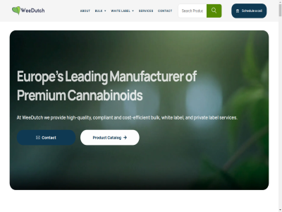 +31 0 00 1.250 2.000 2026 24 2966 325 440 4823ad 750 88 95 99 a a1966 about all and at best bioavailability breda bulk call can cannabichrom cannabinoid cannabinol carer catalog cbc cbd cbn certified complianc compliant condition contact contaminant cost cost-efficient efficient eu europ formulation free h4cbd high high-bioavailability high-quality industry info@weedutch.eu information iso isolat label leading legal manufacturer nederland new partner payment pleasant policy premium preserved privacy privat product provid pur quality reserved retail return right s schedul selling services shipping sourc standard subscrib tast term terpenes tetrahydrocannabidiol thc thc-free trust us view we weedutch whit you zinkstrat