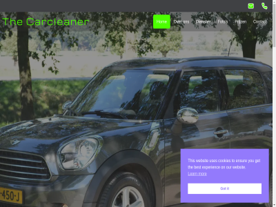 2026 best by carcleaner contact cookies dienst ensur experienc foto get got hom it learn mor on our powered prijz privacyverklar s the the-carcleaner.nl this to uses vwe websit websites you