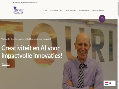 06 2025 aanbod about ai all and as baanbrek bancair bedrijv biedt boost bootcamp box claim concurrentie conventies copyright creatief creativ creativemasters.nl creativiteit creativity customer data deelnemer dienst doorbrek echt emerald ervor essentieel europa experienc expert fell forest gaming gat geinspireerd groei grootst guest hal handling help hom hotel hotelsimulatie how idee ideeen iederen impact impactvoll important info@creativemasters.nl innovatie innovaties innovatiev innover inspirer interactiev international it jeroen jouw ken keukenoploss key key-notes keynot keynotes kracht krachtig ler linked literacy maakt mak manager master maximal merk mondverzorg mysterie mystery nl notes now nummer omvat onderscheid onlin ontket ontwikkel onz organisatie out out-of-the-box partner passie positie post posting praktisch presentaties prikkel product resultaatgericht review robinson sam selectie serious should showrel simulatie sir sleutel slimm speaker status submit team tell test testing the to tol toonaangev top toptrainer train training treat uitdag uniek usability vall vernieuw verschil verzorgd via vinkesteijn virtuel vol vooruit waardevoll we welkom wereld werkbar wij will with workshop zorg