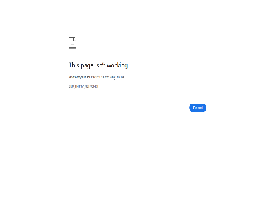 any data didn empty err isn pag reload respon send t this working www.fysiz.nl