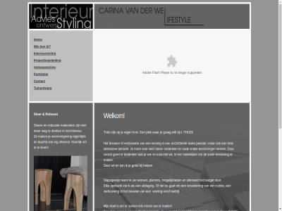 06 107 12 449 bedenk bedrijf bedrijv beschik besliss bouw budget carina contact daarbij denk doel druk eig eigentijd elk en/of erg gat geniet goed grag heerlijk hel help hom huis info@carinalifestyle.nl intensiev interieur interieuradvies interieurstyl juist leuk lev lifestyl mak makkelijker material mogelijk moois multimedia nadenk nem ontwerp ontzet opdracht particulier period plann plek portofolio projectbegeleid robuust ruimt rust sam sfeervol snell stapsgewijs stoer thuis trot tuinontwerp uitdag uiteraard vak verander verbouw verkoopstyl vind vooraf war webdesign weg wel welkom wens wilt woning woonomgev www.beschikbaar.com zak zie