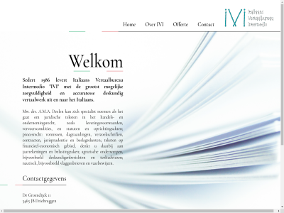 -501999 0348 11 1986 2020 3465 a.m.a accurates agrarisch belastingzak beslagrekest bijvoorbeeld contact contactgegeven contract daarbij dagvaard del denkt deskund deskundigenbericht driebrugg drs economisch financieel financieel-economisch gat gebied groendijck grootst handel hom info@vertaalbureau-ivi.nl intermedio italiaan ivi jaarreken jb juridisch jurisprudentie leveringsvoorwaard levert mogelijk mw nautisch noem offert ondernemingsrecht onderwerp oprichtingsakt procesrecht sedert specialist statut teeltadviez tekst vaarbewijz vertaalbureau vertaalwerk vervoerscondities verzoekschrift vlaggenbriev vonniss welkom zoal zorgvuld