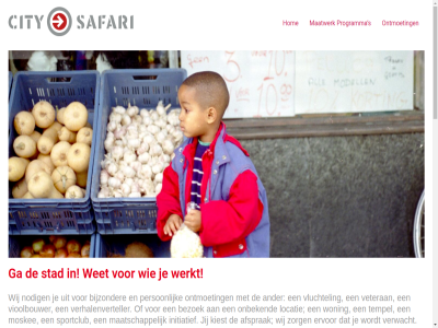 0622901671 afsprak all ander bezoek bijzonder city contact ervor ga hom initiatief jij kiest locatie maatschapp maatwerk marjolijn marjolijn@citysafari.nl masselink moskee nodig onbek ontmoet opnem person programma reserved right s safari sportclub stad tempel verhalenverteller verwacht veteran vioolbouwer vluchtel vrag werkt wet wij woning zorg