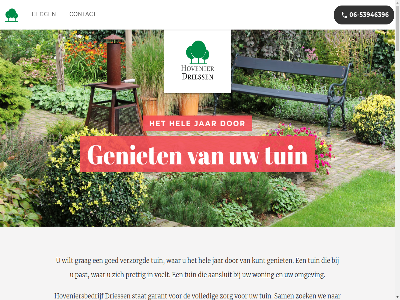 -53946396 001864012b18 06 1 40 6922 aangelegd aanleg aansluit achteraf afsprak all allen balan bedrijv beginn beher behouden/verkrijgen bekend bekijk belang bemest beplant beslot blij blijft bloemvorm btw collega contact daniel datum denk deskund driess duiv duurzam eig eindresultat ekeanna erg eventuel garant garantie gat geadviseerd gecoordineerd gegarandeerd gehel geniet geplaatst gev goed grag groei groeit grot haagtyp had hagenknip hegg hel helder hergroei hierin hoogt houd hovenier hoveniersbedrijf i ideeen ieder info@hovenierdriessen.nl inrit instell jan jar jos juist klant klantgericht klar kom kostenverlag kunt lat les machin machinal machines manier martijn mooi mooier net netjes nieuw nl noodzak nv offert omgev onderhoud onderl onderschat ontwikkel onz oploss overleg pannerd particulier past plann plezier precisie prettig puntjes regelmat resultat robijn s sam snelheid snoei special spor stat tevred tijden top tuin uitbested uiteraard uitvoer vak vakkund vakmanschap verander vernieuw verzorgd voelt voert volled vorder vorm vrag wanner war we weinig wer werk werkt werkzam westervoort wij wijz wilma wilt woning zodat zoek zorg zorgt zowel