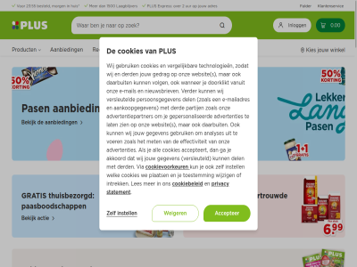 +12 0 0.00 1 10 10.00 12.00 12.50 15 1500 2 20 23 25 2x 30 31 4 55 6.99 8.00 aanbevel aanbied aankoopgegeven aanmeld aardappel aardbeiencrumbl accepteert accepter actie acties actievoorwaard adres advertentiepartner advertenties affiliat akkoord algemen all analyses app asperges assortiment bakproduct basilicumsaus beenham bekijk best bestel besteld bestell bezorg bezorgbundel bezorgd blader bladerdeg bloemenshop boodschapp boter brod cadeaukaart campina capres carpaccio categorieen citroensaus consumentenservic contact cookie cookiebeleid cookies cookievoorkeur côte d daarbuit dagj del derd distributiecentrum doorklikt doritos download duurzam duyvis e e-mail e-mailadres eerst effectiviteit eier eten euro expres feestelijk folder fruit fruittaartjes ga garnaaltjes gebak gebruik gedrag gegeven gem gepersonaliseerd geroosterd goed gratis groent hollandaisesaus huis inbox informatie inlogg inspiratie instell intrek jouw kaart kant kant-en-klaarmaaltijd kas kiekeboebox kies kip klaarmaaltijd klantenservic kortingscodes kun laagblijver lat lay lekkerst lent lentedress les liga lu maand magazin mail mailadres makkelijk media mee mess met milka milner min mona morg mrt nieuw nieuwsbericht nieuwsbrief nieuwsbriev onlin ontdek onz ophal optimel or oreo oss paasassortiment paasboodschapp paasbrunch paasrecept partij pas per persinformatie person persoonsgegeven philadelphia pickled plaats plus plus.nl pluspunt prei privacy prober product proef programma quaker radijs recept retail retourner rijk s services smak spaaracties spar statement supermarkt t/m taartenshop tapas technologieen thuisbezorgd toestemm ton uur vanill vanille-fruittaartjes vanuit varkenshas veelgesteld vega ver verder vergelijk versleuteld vertrouwd via vis vleeswar vles voer voetbalwedstrijd volg voorwaard vrag wanner we websit weiger wek welk werk wet wij wijnafdel wijnshop wijzig win winkel wit zakelijk zalmfilet zien zoal zodat zuivel zwilling