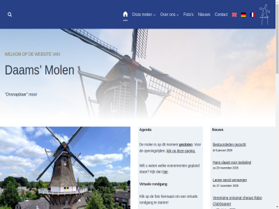 10 12 19 2025 2026 27 29 6 agenda behoud bestuursled bijdrag cheque clubsupport contact dam deutsch di do doorgan e e-mail e-mailadres english epe euro evenement exam foto français gastmolenar gegeven gepland geslaagd geslot gezocht gids grot han hiernaast hieronder historie hom inhoud januari jar kent kijk klik landelijk lang les lid mail mailadres minimal mol molenar moment mooi nem nieuw november oktober onsnap ontvangt onz openingstijd pagina per privacyverklar rabo remco rondgang s slaagt spruit stan start stichting team technisch tijdlijn toelat tour veren vervang verzend virtuel vr vul vvv we websit welk welkom wet wilt youtub za