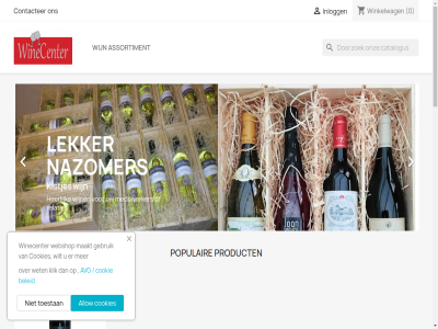 0 00 18 20 2012 2026 2153 35 aanbied aanmak account alcohol algemen all allow assortiment avg bedrijf beleid best bestell border cart ciderma contacter contactgegeven cookie cookies da draagt e e-mail elk favorit gebruik gewenst gn grand heerlijk hiervor info@winecenter.eu informatie inlogg kistjes klik kunt laatst lekker luzernestrat maakt mail medewerker mogelijk moment nazomer nederland nieuw notificaties ontvang populair product relaties search shopping sind sitemap toestan uitschrijv veilig vennep verkocht verzend vinhas vinolog volg voorwaard webshop wer wet wijn wijnacademie wilt winecenter winkel winkelwag zorg