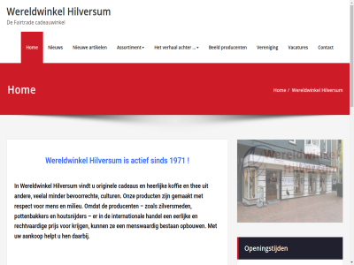 10.00 13.30 17.00 1971 2021 aankop achter actief all artikel assortiment beeld bestan bevoorrecht cadeaus cadeauwinkel contact cultur daarbij di do drink eerlijk eten fairtrad ga gemaakt handel heerlijk helpt hen hilversum hom houtsnijder inhoud international keuk koffie krijg ma men menswaard milieu minder mod nieuw onz opbouw openingstijd originel pottenbakker prijs producent product recht rechtvaard respect sfer sierad sind thee uur vacatures veelal veren verhal vindt voorbehoud vr wereldwinkel wo za zilversmed zoal
