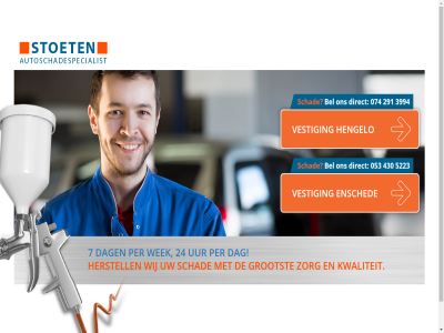 053 074 24 291 3994 430 5223 7 autoschadespecialist autoschadestoet bel dag direct ensched grootst hengelo herstell kwaliteit per schad uur vestig wek welkom wij zorg