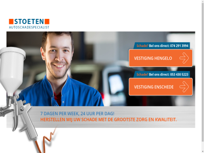 053 074 24 291 3994 430 5223 7 autoschadespecialist autoschadestoet bel dag direct ensched grootst hengelo herstell kwaliteit per schad uur vestig wek welkom wij zorg