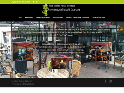 -4451403 033 0642240258 120 2005 40 51 aangebod aantal amersfoort amersfoort.de barbecue beslot binn binnenstad bruiloft buitenterras cherry contact cookies denk draeckj drak eetcaf eigenar enz feest feestj geleg gerrit gezell hellestrat historie hog hom internet jan joris kapsalon lag let man mogelijk ong ontstan ontworp organiser partij person prachtig privacy proef reserver rijk rini ruimt s sfeervoll sind sint stad statement t tafel trot verhal verjaardag veteranenavond wij zitplaats zoal zowel