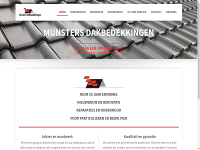 -53656200 06 10 2019 24 30 achteraf advies afsprak all bedrijv bekijk bitum contact dak dakbedek dakgot dakopbouw dakschad dakwerkzam doorgenom epdm ervar garantie gecertificeerd grag helder hiermee hom jar kom komt krijgt kunststof kwalitatiev kwaliteit lang lever maatwerk mak materiaal material minimal mogelijk munster net nieuwbouw nodig nooit offert onaangenam onderhoud ontvangt pannendak particulier perfect renovatie reparaties review ruim schriftelijk servic stan tel uiteraard uitvoer uur verrass vervaard vrag vrijblijv we wens werk wij zinkwerk zodat zonnepanel zorg