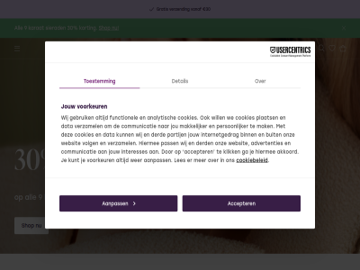 0 3 30 9 aanpass accepter achteraf advertenties akkoord all analytisch betal binn buit c car communicatie cookiebeleid cookies data derd detail functionel ga gebruik hiermee horloges interesses internetgedrag jou jouw juwelier karat klik korting kunt les lucardi lucardi.nl mak makkelijker notificatiebalk onz p partij pass persoonlijker plaats shop sierad sluit t toestemm verzamel volg voorkeur we websit wer wij will