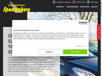 0 0299 1 2 31 4 5 53 74 aanhangerrijbewijs aanhangwag aanpass aardig adres advertenties adverter algemen all amsterdam analys analyser anja autorijbewijs basis be begeleid behal bel bied broek by combiner compact contact content cookies dag dankzij del design detail duidelijk erg ervor functies gaf gebruik gegarandeerd gegeven gehad gemak geregeld geslaagd geweld goed haalt hal help hog info@spoorenberg.nl informatie inschrijv instructeur ipsis jij jou jouw juist ker klant klar kwaliteit leon less maakt mail makkelijk media mogelijk motorrijbewijs nem ontzet onz opleid partner person personaliser praktijk praktijkopleid privacy rachel rad regulier relaxt ren rijbewijs rijopleid rijschol rondom schrijf scooterrijbewijs services sit sitemap slag slagingspercentag snel social soort spoedopleid spoorenberg stan statement stel steld terug theorieopleid toestan ton top topper vaarbewijs verkeersschol verschill verstrekt vertell verzameld verzorg voldoend volendam volg voorop voorwaard vrag vrolijk waterland we websit websiteverker whatsapp wij wijz zelfvertrouw zer zorg