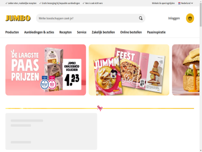 +1 00 1 143 175g 19 2 20 2026 25 28 29 3 30 31 4 400 400g 49 50 6 60 63 7 79 8 82 9 94 98 99 aanbied aanbiedersmedicijnen.nl aardbei acties adverter algemen all american angus app appel appl apr april balan bedrijf beenhamtosti beetj bekijk belgie bent bepaald bestell bezorg black blader blijer boodschap boodschapp borrel borrelbroodrecept broccolisaus brod broodj carpaccio chorizo coca coca-cola cola complet contact cookie cookies dag dagelijk denkt di doe doperwtensoep download draait duurzam echt ei eier eindelos eiproduct elk elkar eten expres facebok familieverpak favoriet feestwek folder g ga gamba garnal geitenkas gevarieerd gevuld gewend gezell gezond goed grag gratis groent groter handig hartig help helpt herroepingsrecht hom hoofdinhoud houdbar huis inclusief ingat ingredient inlogg inspiratie inspirer instagram jaarverslag jij johma jou jumbo kaasplank kas keuz kg kiez kilo klacht klein kok kruidenboter kunt kwetsbar l laagst lag lat leest lekker les leuk leverancier liefd lijstjes liter login los maakt maandag maart maestro magazin mak makkelijk mastercard meld melksoort menu min mozzarella mrt nederland nem net nieuw nieuwsbrief nix18 noedel o onlin onz openingstijd oud oven paasassortiment paasborrel paasbrunch paaseitjes paasgourmet paasinspiratie paasmagazin paasmoment paasprijz paaswek paella pak pas pasta pay per person peultjes pinterest pittig plank precies prei prijs prijswinn prijz privacy product recept rij ruim s s-pasta servic sitemap snel som spannend spek spinazietaart stokbroodj structur sugar supermarkt t t/m terugroepacties tessa thais thuiswinkel tip toegankelijkheidsverklar twitter vandag variant variatie variatietip varier veelgesteld vega ver verget vis visa vles vlot volg voordel voorkeur voorwaard vpay vrag vrijdag waarborg waarom waarvan we weekmenu weg wek werk winkel wo youtub zakelijk zeker zero zet zoal zoek