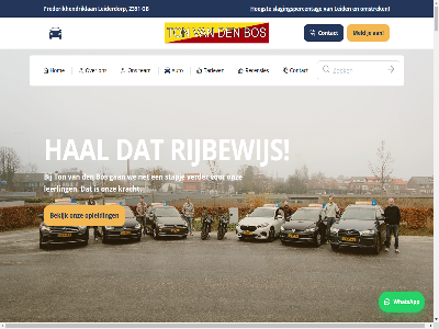 -85 00 06 07 0727 1x 2026 2351 27 28062684 2810 30 31 3175 35 3540 38 3800 40 5 60 65 81 a aanbevel aandacht aanpak achter adhd adres all ander autism auto autohur autoopleid autorijd autorijschol avondur b balan bart basis begeleid bekijk bel bereik bericht best bestaand boek borrelzal bos c cbr cbr-exam cedric central comfortabel contact cookies d daarna dankzij david deelnem den denk direct e e-mail eerst eig elk erg erom ervar ervor exam faalangst fam feillos fijn finish frederik frederikhendriklan gan garant gat gb gedrev geduld gehaald gehad gelach geleid genom geslaagd gezell goed goei googl google-review grag haalt hal hel help hen hendriklan hetzelfd hoevel hog hom hoogst ieder incl info@tonvandenbos.nl informatie instructeur intak intakeles jar jij jou jullie k ker kiez klantverhal klara klik komt kracht kvk led leerling leert leerzam legendarisch legt leid leiderdorp ler les lesauto lesheb lespakket less leuk liever luc mail mak manier mee meld min minder mn modern moment mooi nem net omgev omstrek onlang ontwikkeld onz opleid overleg pakket perfect person plan policy praktijkexam prettig privacy rad recensies recht reden resulteert review rijbewijs rijd rijles rijless rijopleid rijschol s sam schulz sit slagingspercentag sman social stap stapj start stat station stur tariev team teerlink telefon tempo terwijl tevred theorie thuis tijd toe toekomst toet ton trauma tussentijd uniek vak vanaf vandag veelgesteld veilig verantwoord verder verker verloopt vertrouw vertrouwd vervolg verzorg via vijf vincent voeld volg voorbehoud voordat vrag wacht wall wanner war we weerspiegel weg welkom werk whatsapp wij wilt wist woord zag zaterdag zeker zelf zelfverzekerd zer zit zoek zorg zorgt