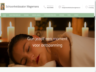 0610739956 2024 aandacht aanrad achter afsprak alledag allen analyseert aromatherapiemassag balan behandel behoeft bent blossom boek bos bovenlip breng contact contactformulier copyright diep diver divers e e-mail efficient elk ervar gebruikt geest gef gehad geleg gemaakt geniet gev gevoel gezichtsbehandel gun hand hars hel helend herbor hom hoogwaard huid iederen info@schoonheidssalonwagemans.nl jezelf jij jouw joyc kalmer kiest kin klar klein lat les lever lez licham mail mak make-up massag massageservices massagetechniek mat merk mogelijk moment nagel nieuw ontdek ontspan ontspann ontwikkeld ontworp onz openingstijd overleg past pedicur petra prachtig precies prettig product professionel pur reacties resultat revitaliseert revitaliser rust salon schoonheidsbehandel schoonheidssalon sessie sms snel spa spanning special stat stral stralend stres terwijl tevred themes trakter uitstek ultiem up vandag verdien verdient verfriss verfrist verjong verkwik verlicht vermoeid vernieuw vernieuwd verv verwenn verwennerij verzorg via voel voet voetmassag voetverzorgingssessies wageman weefselmassag weldad wenkbrauw wet whatsapp wimper wordpres zacht zelfverzekerd zorg zult