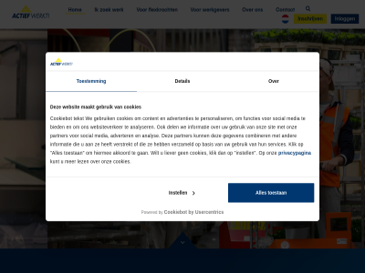 0 1 10 1767 6 7 actief advertenties adverter akkoord all analys analyser basis bekijk bied buurt by combiner contact content cookiebot cookies del detail flexkracht functies gan gebruik gegeven hiermee hom informatie inlogg inschrijv instell jou klik km kunt lez liever locatie maakt media onz p partner personaliser powered privacypagina services sit social tekst toestan toestemm trefwoord uitzendbureau usercentric vacatures verstrekt verzameld vind we websit websiteverker werk werkgever werkt wilt zoek