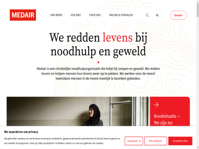 000 0341 051 06 11.1 118 2025 2091 217 24 32 4408693 52 8091 86835991 88.9 a aanpass abna abonner accepter actie actueel advertentie advertenties after afwijz aid all analyser bedrijv bekijk beleid bereik bericht bestand bested beter bevolk bid binn brow browse-ervar brugg campaign centra christelijk contact cookie cookies daardor dankbar direct doe donateur doner en endur ervar eten ethiek financien fonds fondsenwerv garander gebeurt gebied gebouw gebruik gef gelijkwaard gepersonaliseerd gev gevlucht geweld gift giv gloord grot help helpt hen herstell hoogst hop huiz hulp iban imagin impact imprint inbox info ingb inhoud inkomst institutionel intensifies invester jouw joy kaartweergav kantor kerk kinder klar klik kom kond kracht kreg kunt kwetsbar les lev leven libanon liefd lijstweergav madagascar manier medair medisch mee meedoen meest mens moeder moeilijk mor must nalat nalatenschap nauw ned nederland nederland@medair.org nieuw nl nl02 nod nodig noodhulp noodhulporganisatie noodsituatie noodzak oekrain offlin onderdak ondernemer ondervoed ontvang ontvlucht ontzet onz opgelucht organisatie organisaties pak partner per plek privacy project ramp recht red redt relevant respect rondweg sam schol slecht sponsor stan stem stemt steun stichting storm ter the tijdelijk toekomst toestemm ukrain updates uur vacatures vanuit verantwoord verbeter verhal verker vooral voorbehoud vrijgev vrijwilliger vrouw waarder war we wederopbouw weg wer wereldwijd werk wes wezep‍ whatsapp wher wij with woonplaats word world xb your yulia zeg zorg