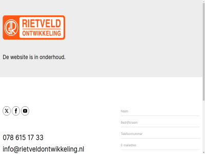 078 17 2026 33 3356lb 35 615 cookie disclaimer geulweg info@rietveldontwikkeling.nl onderhoud ontwikkel papendrecht privacy rietveld verstur websit