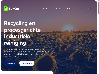 +31 0 072 12 1704rw 560 5762 aanpak algemen bel binn bukom celsiusstrat certificat circulariteit collega contact crer dienst ervar heerhugowaard hoofdkantor industrie industriel info@bukom.nl inzicht jar jij kwaliteit mail media nieuw onderhoud onz open optimaliser over pagina plantaard privacy procesgericht process productieprocess recycl reinig reststrom s social sollicitatie sollicitaties specialist stag structurel trading turnaround vacatures veiligheidsbeleid verklar versterk verwerk via volg voorwaard werk wij