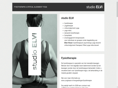 +31 -09 -2025 /studio-elvi /vergoedingen/fysiotherapie 00 01 0209 0257 09 1 10 100 10x 11 12 169 17 17.00 18 19 190 1e 2 200 2014 2025 2026 2028 21 23 24 241 25 2585 262 265 27 27346720 287 3 30 40 5 50 58 6 60 695 697 772 80 9 90 a4 aanmeld aanrad aantal aanvang achtergeleg actueel actuel adress afgestemd afmeld afsprak alignment allemal allen allerlei amsterdam ander angst auteur auto basis beantwoord begeleid beginner begrijpt begrip behalv behandel behandeld behandelmethod behulpzam belemmerd bent bereik bericht betek bevindt beweg bewegingsapparat bewerkstell biedt bijdrag bijvoorbeeld blijkt cattenburch central charlot chronisch contact contract copes cr critical daadwerk daarmee dag dagelijk dansant del den depressie dezelfd dien diep dinsdag diver docent doe doet donderdag doorbrek doordat doordewek doorgang dsw dubbel een-op-en eig elk ell ellen@studio-elvi.nl elvi email erg ervar ervaringsgericht fiet fijn flow focus fysiek fysiopilates fysiotherapeut fysiotherapie ga gat gebaseerd gebracht gedachtepatron gedur gef gegan gegev gehel gekreg geldig geopend geschiedenis geslot geval gevall gevorderd gewrichtspijn goed grag groep groepsless grot hag halt hebt hel helder herhaald herstel herstell hiervan hofj hog holland hop hor hou hulp hulpvrag iban icloud ieder iederen inclusief indien individuel individuen informatie informer inmiddel institut instructiefilmpjes instructies intak integrativ intwent irest iri jar jong ker kiez kijk klacht klinisch knab kom krijg krijgt kunstheup kunt kvk kwaliteit lan lang leeftijd lekker ler les lesdur lesgev leskaart lesrooster less lestijd let lev lever lez lichaamshoud lichaamswerk licham licht ligt looij lop los m.i.v maand maandag mak makkelijk mal manier manuel meditatief meditatiev mee meest meld men mens menselijk method miller mindfulnes minut mis mocht mogelijk moment naast natur negatiev nem nidra niveau nl21 nl77 nodig nota november nr oefen oefentherapie onderbouwd onderzoek onderzoeker ontspann ontspanningsthe