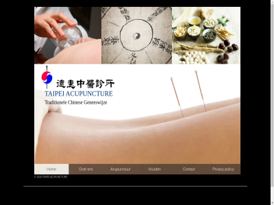 2020 acupunctur chines contact geneeswijz hom kruid policy privacy taipei taipeiacu traditionel