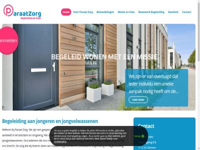 020 1112 23 24 354 64 8 aanbiedt aanmeld aanpak akkoord ambulant amsterdam as b basisonderdel begeleid behandel bekijk benader bent bereik betrek bijzonder cod complex contact cookiepagina cookies dagbested derd diem dienst dienstverlen disclaimer doelgroep erkend ervar gan gat gebruik gedragsnorm gespecialiseerd goed help hiermee hiervor hom ieder iederen individu info@paraatzorg.nl informatie intensiev internetgedrag jarenlang jeugdzorg jong jonger jongvolwassen jou jouw juist kwaliteit les lever maatwerk mak mat mee mens middel missie mogelijk nem nodig omgev ondersteun ontwikkel onz overtuigd parat passend positiev privacy problematiek professional professionel realiser red reken respect resultat richt sam samenwerk sitemap sluit som team terecht toewijd uniek uur vanuit veelal verder verschill vind visie visseringweg volg volwassen vorm waardig waarom we websit welkom wereld werkwijz wet wij won zorg zorginstell zorgorganisatie