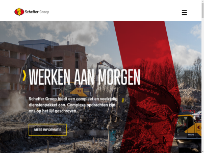 asbestsaner bekijk biedt bor brek circulair collega complet complex contact dienstenpakket download ga geschiedenis geschrev groep hom informatie infra jij kenn kom ler les lijf marktplat mileu morg nieuw nieuwsbrief onz opdracht overzicht project puin recycl scheffer schrijf sloopwerk toe uitdag vacatures veelzijd werk word zag