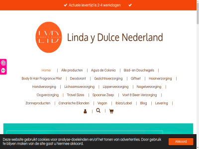 -10477940 -4 0 06 2 2024 2317 27343350 52 9 aanbod actuel adres advertenties afhaalpunt agua akkoord algemen all aloe analys analyse-doeleind ander assortiment bad bankoverschrijv bekijk ben beoordelingen/reviews bestell betaalgegeven blijv blog body btw by canaria canarisch colonia connect contact contactformulier cookies correspondentie correspondentie-adres deliplus deodorant designed direct disclaimer doeleind douchegel dulc eerst eiland email en/of etc excellenc facebok fazantenhoek fragranc ga gat gebruik gebruikt gezichtsverzorg giftset haarverzorg hair handgeknoopt handverzorg herroepingsrecht/retourneren hiermee hom hoofdinhoud ibiza/label ieder importer info@lindaydulce.nl instagram item klachtenregel klant klantenservic kvk lat leid let lever levertijd lichaamsverzorg linda lippenverzorg lixon lydn mak meenem merk mist mussa nagelverzorg nederland nl001979302b17 notificatie onlin onz oogverzorg originel privacy product rechtstrek reserved retourner review right s schoonheidsproduct sfeerfoto sisbela sit sitemap sizes span spanj stan tenzij ton travel updat us vasteland vegan verklar verkooppunt vermeld verzend verzorg verzorgingsproduct via voet voorrad voorwaard webshop websit werkdag wet whatsapp wij wp y zep zonneproduct