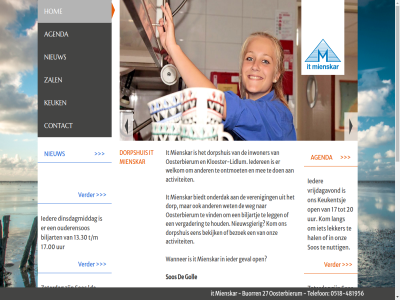 -481956 0518 13.30 16 16.00 17 17.00 17.30 19 19.30 20 20.00 22 22.00 23.30 27 48 56 activiteit agenda ander assortiment bekijk bel bestell beter bezoek biedt biljart biljartclub biljartj buorr contact dinsdagavond dinsdagmiddag dorp dorpshuis feest fritur gebouw geschikt geval gewon goll hal hom houd ieder iederen informatie inwoner it keuk keukentjs keukentsj kijk klooster klooster-lidlum klos kom kunt lang legg lekker lidlum mail mee mienskar mooi nieuw nieuwsgier nuttig onderdak ontmoet onz oosterbierum open ouderensos parkeergeleg receptie reserver sos t/m tal tel telefon uur veren vergader vind volop vrijdag vrijdagavond wanner weg welkom wet wij zal zaterdag