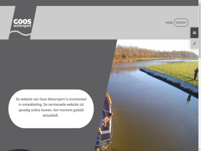 -621084 0566 2025 24 9001 alstublieft bv central contact contactgegeven copyright email friesland geduld gos grou hom info@gooswatersport.nl kaartgegeven kom moment momentel nem onlin ontwikkel pagina privacyverklar realisatie s singel sneltoets spoedig telefon vernieuwd voorwaard watersport websit xp