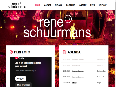 +31 0 00 08.07.2026 19.09.2026 25.09.2026 26.08.2026 26.09.2026 88 988 aanwez agency agency@rocket.nl agenda all bekijk beslot biografie bladmuziek boeking brabant contact creativecreation doe eig entertainment evenement fanzon festival foto ga gedronk geschrev gold gratis hand he helmond hom huiss ijm jaarlijk jar klik laatst leverancier liv lucht luister management meisjes menu mooi muziek muziekfeest nieuw optred overzicht per perfecto plein ren rocket s schuurman sexy singl snel stat sterr terugker tevel tijden toegevoegd valom via video vught webdesign weekend wer youtub zalencentrum zelf zingt zip zwoll