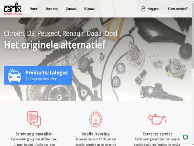 +31 0 000 1033 112 17.00 2026 206880348 all allerscherpst alternatief amsterdam artikel auto auto-onderdel b.v beschikt bestel besteld bestell bezorgd carfix chat citroen contact copyright correct daarom daarvor dacia daglever denkt dhl direct ds eenvoud ervar feedback functie garant geavanceerd goed grag grootst hel hoger hom homepag hoogst info@carfix.nl inlogg jarenlang klant klanttevred kwaliteit lever mee mogelijk nachtlever next nieuw niveau nodig onderdel onz opel originel partsexpres peugeot portal previous prijz productcatalogus quicklink renault reserved right servic sh shop snell stat strev telefonisch ten tevred tijd till tt uiteraard uur vasumweg vel verlen verschill verwerkt via volgend webshop werkdag wet wij zoek zoekfilter zoekmachin zorg