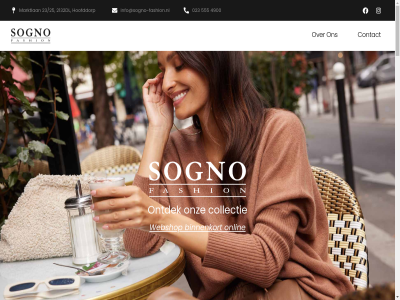 agent be does her however iframes may not pag support supposed that the to user visit www.sogno-fashion.nl you your