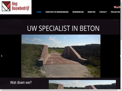 2017 belang bereken beton betonconstructies bouwbedrijf civiel constructie contact dienst draagt hog hom hop hop-bouwbedrijf.nl innovatie kent klant kwaliteit loyaliteit partner project realiser specialist stan succesvoll uitvoer vaandel we woningbouw