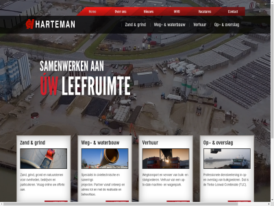 0344 2026 4000 4004 46 613 624 6346 766 787 algemen civiel civieltechnisch disclaimer drent e f fotoburo grind harteman hh info@harteman.com jj klant leverancier nobear overslag partner postbus privacyverklar raphael saner sollicitant specialist t techniek tiel transport verhur voorwaard zand zuiderhavenweg