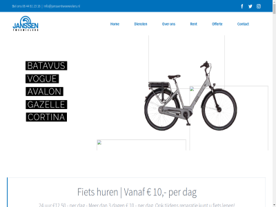 00 06 09 10 12 18 2 20 2025 23 24 25 29 3 40 44 45 50 70 81 95 a aanbied aanbiedt aanschaf aantal aantrek adres afgesteld afhal all avalon batavus bedrijfsfietsplan bel belastingsdienst belastingstelsel belastingvoordel bereik beschad beschik bestell betaalt beurt bezicht bezit bied biedt blijv by contact content copyright cortina d daarnaast dag dankzij denk denmedia diefstal dienst dient dinsdag direct donderdag e eerst elektrisch en enra f facebok fiet fiets fiets/scooter fietsgebruik fietshelm fietsplan fietsverzeker figur financiã fiscal g garander garantie gazell gebeurt geld geniet gerepareerd geslot gestimuleerd getuigt gevoel gewenst gezond goed grag gratis h handsfiet hoeft hom homepag hur i inclusief indien info@janssentweewielers.nl instagram janss jar k kader kijk kleur koopt kost kostbar kosten-neutral kunt kwaliteit l landschap le leenfiet len letter lichaamsbeweg liefst maand maandag mak mat meebetaalt merk milieubelast miss mobiliteit moet mogelijk n nem neutral nieuw nod nooit o offert onderhoud onderhoudsbeurt onmiddel openingstijd opgezet oplop ord per plan plann powered premie prettig prijs prijs-kwaliteit problem product qua rac race-fiet racefiet rent reparatie reparaties reserved right rout s schoen scooter sensas serieus servic skip snel snell stan stell t ter tevel thuisbezorgd tijden to top twed tweedehand tweewieler twitter uiteraard uitstek uitvoer uur v vakkund vakman vanaf vandar veilig verder vergroen verholp verhoud vertrouwd vervel verzeker verzorg via vindt vogue voorgoed voorop voorrad voorwaard vrag vrijdag w war we welk werkgever werknemer werkverker wet wij wilt winkel woensdag won woon-werkverker zak zaterdag zeker zin zoekt zon zondag zorg zull