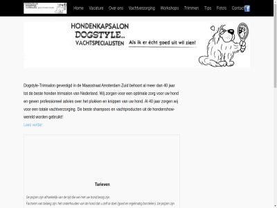 -49716692 06 1078ha 24 40 48 5 50 aangegev abhb advies afhank afsprak agressief algemen allen amsterdam anaalklier annuler behandel behoort bel belang bereik best bezig binn borstel click contact content daarenteg dienst dier dinsdag doet dogstyl dogstyle-trimsalon donderdag doorberek e e-mailadres en/of english factor flag fohn for foto gebracht gebruikt gedan gedrag gemist geplukt gerust gev gevestigd gewass goed grot hom hond hondenshow hondenshow-wereld hondentrimsalondogstyle@gmail.com inclusief indien jar klit knipp kunt les leveringsvoorwaard maandag maasstrat mailadres meewerk nader nagel nederland on onderhoud onz optimal oren overgewicht pluk prijs prijz professionel ras regelmat reinig reken s shampos skip standaard tariev telefonisch the tijd tijdig tip to toepass total trimbeurt trimm trimprijs trimsalon uitleg uitpluk uitvalt uur vacatur vachtproduct vachtverzorg verder vertoont vervel vlooi volled vooraf vrijdag wass we wereld wij workshop zorg zuid