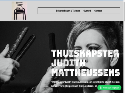+31 00 09 12 17 18 25 31 42589244 4818 6 aandacht afsprak allen behandel belangrijk beperk best bied blij blijf breda contact dames dezelfd disndag doe donderdag eig eigentijd eigentijdst en ervar ervor fris gat gedoe gef gegeven gehandicaptenzorg gemak genikpt geweld gewon gezell gezinn goed grag haarverzorg helemal her hoi huis iederen jar jou jouw judith judithmattheussens@gmail.com kapper kapsalon kapsel kapster kent kid kiez kinder knip knipbeurt knipp kniptechniek kom kou krijg la ler liever locatie lok maandag mak mattheussen mens mijzelf model mooi nieuw omgev openingstijd oploss oppas ouder past perfect person praatj precies professionel reg regel reistijd ruim saks servic sted stoel stres stylist tariev tegelijkertijd thuiskapster uitdag vermijd vertrouwd verzorgd vind voelt volwassen vrijdag waarom wacht war weg weimarlan wel wer wet wilt zin zit zoal zodat zorg