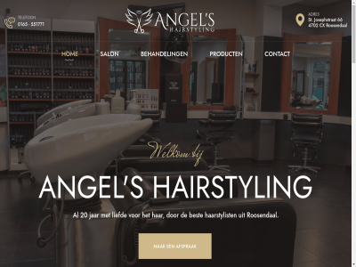 00 0165 08 09 17 18 20 21 3 4702 551771 66 adres advies afsprak all allen angel angela@angelshairstyling.nl behandel bel bent best bestat biedt blij boulevard bovendien breng broeckhuijs by contact cx dames deskund deur dinsdag dochter donderdag een ervar expertis fijn ga geslot gev gevestigd gevoel gewend gezell goed gratis haarstylist hairstyl hand hebt her hom hoogt inmiddel jar jarenlang josephstrat jouw kapper kapsalon kapsel kinder klant kom kort krullend lang liefd lok luister maandag mak mat minut model nathalie nazir nieuw nieuwst nummer onlin onz openingstijd parkeert perfect personel plezier product recht review roosendal ruimt s salon sandra sint snel st steil styling stylist super team techniek telefon tevred toe trend vakkund vast verlat volg voorbehoud voorzien vrijdag war we websit welkom wens wenst wij woensdag zaterdag zegg zoal zodat zondag