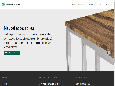 -661537 -662062 -8 0344 4 4013 6 66 7 9 aanvrag accessoires aluminium assortiment avezaath b.v bekijk bent bied catalogus cl collectie contact contactgegeven draaivoet fax fram frames gev hom info@ster-vorm.nl international kapel kid kunststofpot mail metal meubel mogelijk nieuw offert ontwerper pagina pot producent productcategorieen provincialeweg s sledes ster tafelpot tel uitstral verdiend we zitmeubel zoek