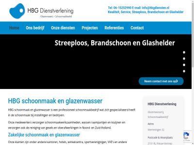 -15252990 06 15 152 2017 2025 2151 25 2990 32 529 90 a adres af algemen allen amsterdam b bedrijf bedrijv bell bereik beschad besprek binn brandschon c carbon contact copyright d daarom dag dienst dienstverlen e e-mail echt een en formulier g gebruik gemaakt gespecialiseerd gevel gevelrein glas glashelder glazenwasser glazenwasserij grag h haarlem hbg hierbij hog holland hom hoofddorp hoogt hoogwerker hotel houd hout i ict info@hbgdiensten.nl instell invull jnm k kantor klant kozijn kunststof kunt kwaliteit l ladder m machines mail mak material maximal medewerker meter middel milieu milieuvriend n naast natur nem nieuw nieuw-vennep nieuwst noord o omstrek onnod onz opnem osmos p person plaats postcod privacyverklar professionel project r raampartij ram referenties reinig reinigingsmiddel rl s schad schakel schilderwerk schon schoonmaakbedrijf schoonmaakwerkzam schoonmak search servic services sit snel specialistisch sportveren sprek steiger sten streeplos system t tapijt techniek tel telefon telescoopstel telescopisch toebreng vennep vervolgen verzorg via vloer vloerafwerk voorwaard vve w waarbij waarom wass water webdesign wemming wens werk wij winkelcentra woonplat wordpres zakelijk zoal zodat zuid zuid-holland