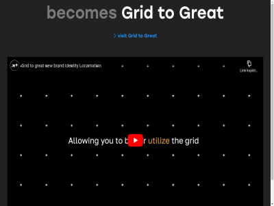 becomes great grid locamation to visit