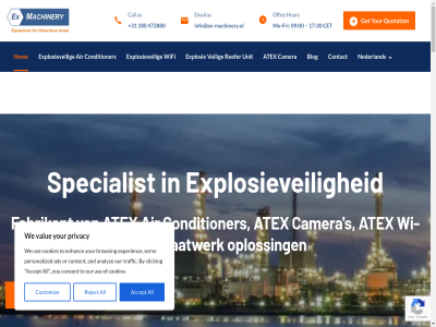 +31 0/20 00 09 1/21 17 180 2/22 2022 2984 30 33 472880 a accept acceptatie ads air all an analyz and atex b.v bekijk blog browsing by call camera categorieen certificat certificer cet city clicking cod company conditioner consent contact content cookie cookies copyright customiz detail email engel english enhanc ex ex-machinery experienc explained explosie explosieveil explosion fabrikant fi flashpoint fri geografisch get holland hom hour iecex industrie info@ex-machinery.nl iso italiaan italiano kennis knowledg linkedin maatwerk machinery mo mo-fri mor nederland netherland new nieuw nl815132682b01 number offert offic onz oploss or our overzicht personalized policy postal privacy product prof provinc qhse quotation r32 r410 r410-a read reefer refund reject reserved resources return ridderkerk right s safety serv social specialist stret the tinstrat to traffic unit us use value vandag vat veilig video vrag vs we wi wi-fi wifi you your youtub zones zuid zuid-holland