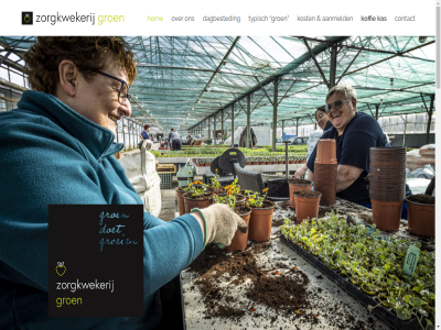 00 06 08 10 1067 15 17 23 51 543 83 90 aandacht aanmeld amsterdam bedrijv begeleid bel belang beperk bezig bloem bor bore-out bosman buklo burn burn-out contact dagbested dagelijk dagopvang/zorgkwekerij dank dementer denk donderdag enig expertis facebok foto gemaakt gerust gift groen groentekwekerij groep hand herken hom i6 ieder info@zorgkwekerijgroen.nl instagram jar jasper jong kas kijk klacht koffie kost kwekerij kwetsbar licham locatie maandag media mee men modern mog mogelijk mouw omgebouwd ontvang onz opbouw openingstijd osdorperweg oud ouder out past person psychisch rubbermagazijn s sam social solution st stat stek steun tijden typisch uitdag uur vanaf verstand volwassen vrijdag wel wens werk wet wij woensdag xyz zelfredzam zijn/haar zorg zorgkweker zorgkwekerij zorgvrag zowel