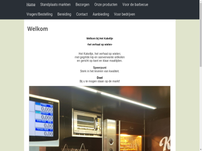 -22223468 -244680 0182 06 24449807 aanbied aanverwant app artikel barbecue bedrijv bereid bezorg btw contact doel financieel gegrild gehor gericht hom iban info@hetkakeltje.nl inschrijv kakeltj kant kantor kip klar kvk kwaliteit lever maaltijd mail markt mog nl65rabo0148551572 nl8202.62.687b01 nummer onz product speerpunt stan standplat sterk tel verhal vragen/bestelling welkom wiel
