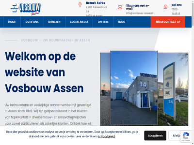 -344545 0592 1982 34 9403 a a.h.g aanbouw aannemersbedrijf accepter actuel adres afwerk afwijz akkoord algemen all analys ander ap ass badkamer badkamerrenovatie begrijpt behoeft bel bestaand betal betegel betrouw bezoek bezoekadres bied blog bouw bouwdienst bouwdrom bouwervar bouwexpert bouwoploss bouwpartner bouwtechniek budgetvriend contact cookies dakkapel dakkapell dakram dienst diver draait drenth duurzam e e-mail eerst efficient eindelijk elk energie energie-efficient ernar ervar expertis fokkerstrat foresttree foto ga geavanceerd gebruik gebruikt gemaakt gespecialiseerd gevestigd geweld hom hoogst hoogt hoogwaard houd hous info@vosbouw-assen.nl informatie integratie klant klanttevred klik kwaliteit laatst lat les lever luister maakt mail mak mat material media naadloz nauw nem nieuw nieuwbouw norm offert ontdek onz oploss particulier portfolio prijz prioriteit privacy privacybeleid professional professionel project realiser regelmat renovatieoploss renovatieproject ruimt s sam schet servic sind sit snel social specifiek statement strev structur stur team tevred tijd tiny to toegewijd toilet toiletrenovatie topkwaliteit transformer traprenovatie trot tuinkamer uitmunt uniek vakmanschap veelzijd verbeter verbouw verder verplaats verschill verwacht visie vloer voldoen volg voorop voortgang voorwaard vosbouw we websit welkom wens werk wij woning z zakelijk zorg zowel